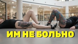 Их БЬЮТ только профессионалы. Какие татуировки мы встретили на фестивале ПИГМЕНТЫ УРАЛА 2025