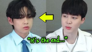 Это будет последний проект BTS вместе, какие планы дальше у ХАЙБ! Новый логотип и другие новости!