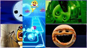 ФИНАЛЬНЫЙ БАТТЛ — КТО ГРОМЧЕ: МЕЛОДИЯ ЛУНЫ, ГУДОК ПАРОВОЗА, ШУРШАНИЕ ЧЕРВЯ ИЛИ СКРИП ПЛИТОК