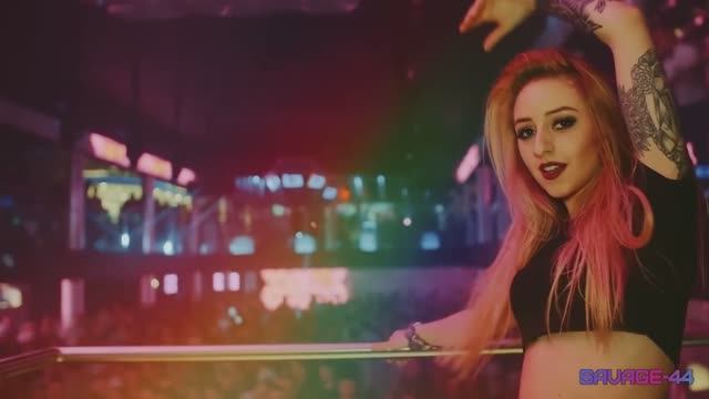 Savage-44 - You Can Fly 2026 (New Eurodance Mix)