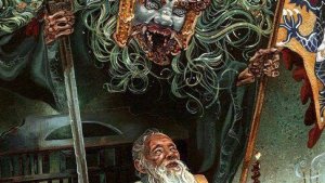 Школа Деревенского Колдуна .БЕСЕДА 50.Эгрегоры и Бренды этого мира.