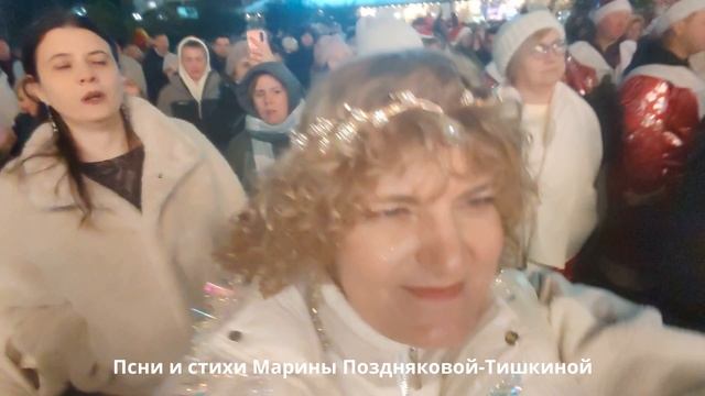 Бархатные сезоны