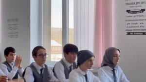 Профориентация!