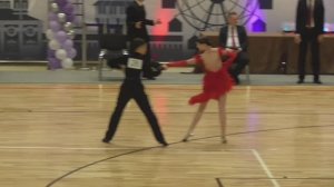 гр.31 - Ю1 LA - F