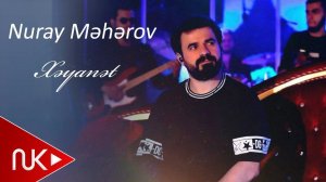 Nuray Meherov - Xeyanet (Acoustic)