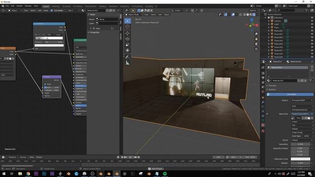 Video Wall смотреть онлайн