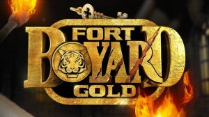 Промо ролик взрослой игры Форт Боярд