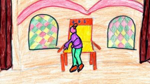 ГБОУ Школа 2030 студия анимации' Фокус', Москва Техника эклер в фестивале мультгорой