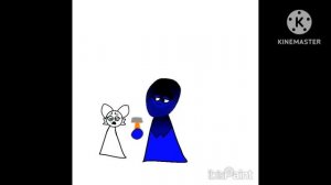 джевин бьёт венду :3