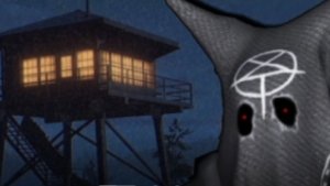 Первый Стрим прохожу игру "Культист"