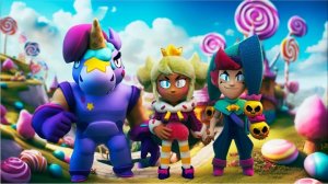 ПОЛНОМЕТРАЖНЫЙ ФИЛЬМ ＂КОНФЕТНОЕ БЕЗУМИЕ＂