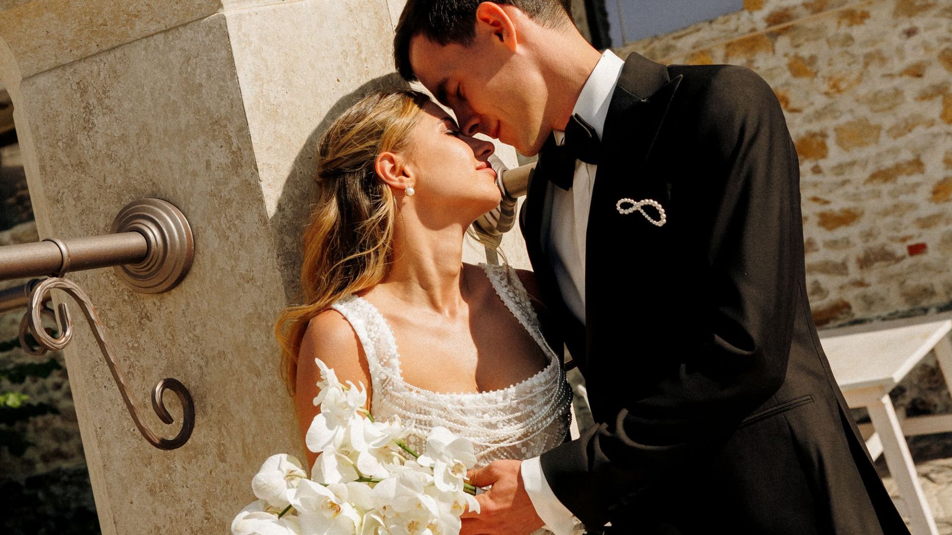 Владимир и Елизавета клип смотреть онлайн