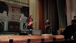 18-01-2026  ВИА КРАСНЫЕ  МАКИ   МОСКВА ЦДУ ЧАСТЬ-6