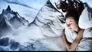 ИСЦЕЛИТЬСЯ ВО СНЕ. ДЛЯ ВСЕХ