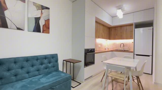 Продаётся квартира в г.Екатеринбург, ул. Щербакова, 76 смотреть онлайн