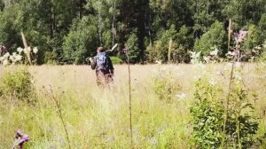 Рок-опера камрада Олега Быкова "Соберём потери без потерь!" Часть 2. Грустные мысли.