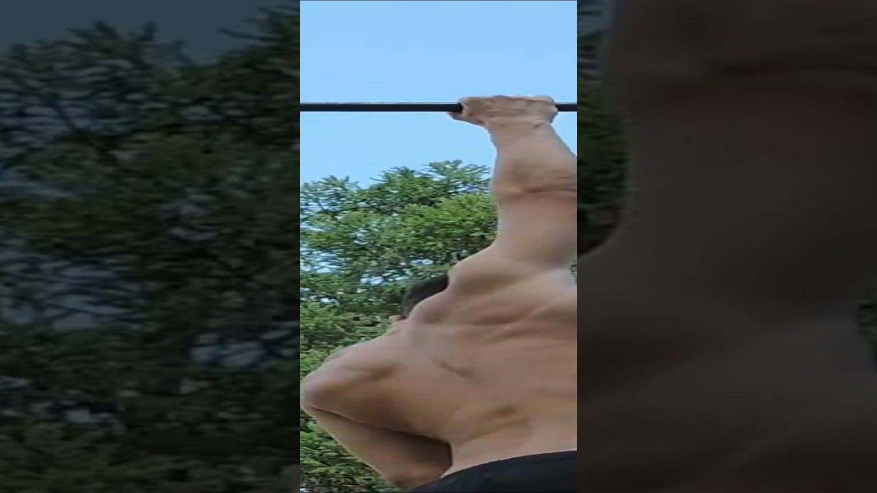 11 one arm pull ups смотреть онлайн