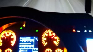 SITRAK C7H  печка дует холодным воздухом.