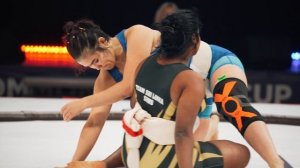 «Кубок Содружества» по сумо 2026