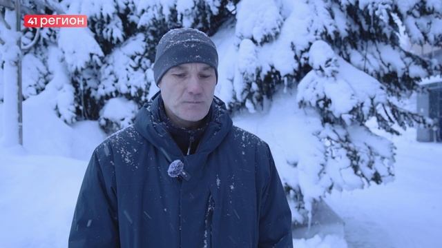 ВОЕННЫЕ ПРОВЕДУТ ПРИНУДИТЕЛЬНЫЙ СХОД ЛАВИН НА ВИЛЮЧИНСКОМ ВУЛКАНЕ • НОВОСТИ КАМЧАТКИ смотреть онлайн