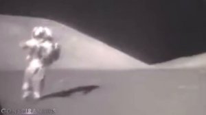 Лунный заговор