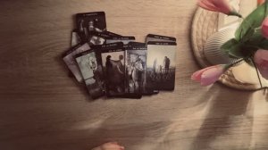 ЧТО БЫ ОН ХОТЕЛ ВАМ СКАЗАТЬ ПРЯМО СЕЙЧАС❓❗️💥🌺ТАРО ГАДАНИЕ