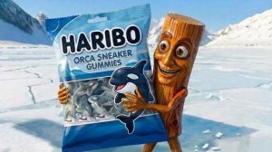 ОН СОЗДАЛ КОНФЕТЫ ИЗ BRAINROT! 🍬😱 ТУНГ ТУНГ САХУР И ЕГО ЖЕВАТЕЛЬНАЯ ФАБРИКА УЖАСА РЕАКЦИЯ