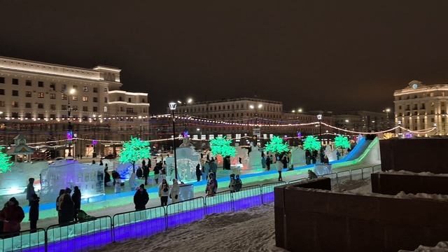 г.Челябинск
Ледовый городок 2026 год смотреть онлайн