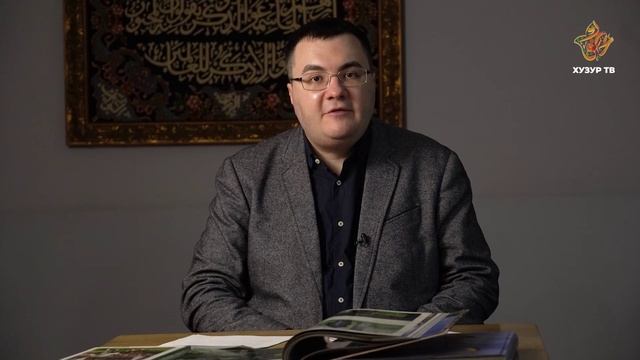 История ислама в России # 12 смотреть онлайн