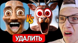 😱 УКРАДИ БРЕЙНРОТ vs 99 НОЧЕЙ В ЛЕСУ в РОБЛОКС АНИМАЦИИ