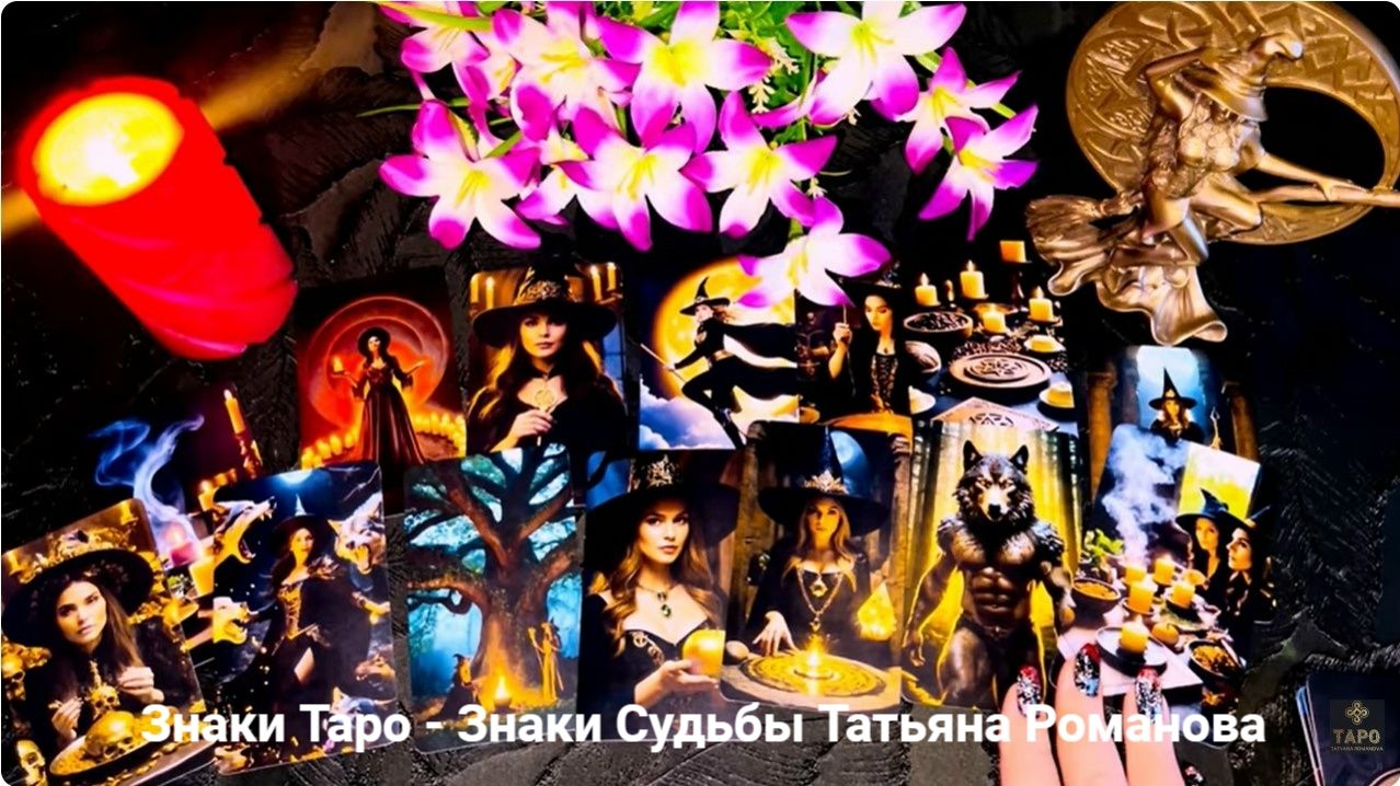 ☝️✨Какие потоки Вам открывают ВС❓ Какие перемены в вас происходят 💫 Какие силы проявляются❓💯 смотреть онлайн