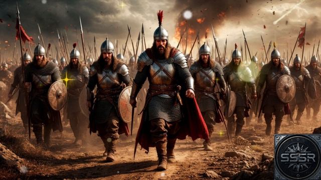 Iron March смотреть онлайн