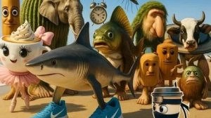 ИТАЛЬЯНСКИЕ ЖИВОТНЫЕ