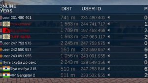 Работаю ППСником в мадаут 2