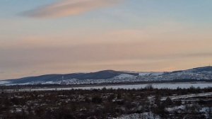 Анапа, 20 янв....И о погоде...