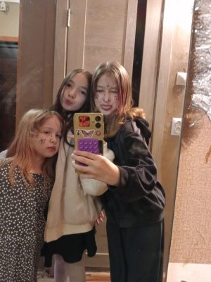 общаемся вместе🏾🥳