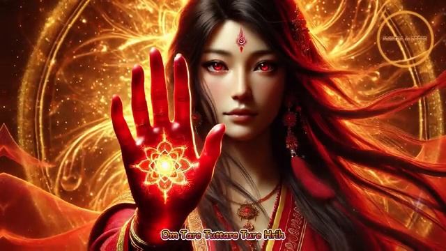 Магия Красной Тары смотреть онлайн