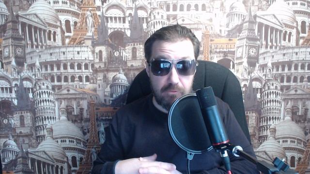 Виталий Альшанский. раскрыт секрет ухода из жиз смотреть онлайн