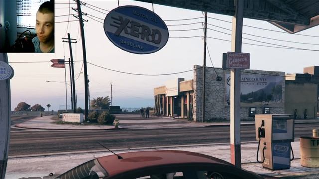 16 разборка на стройке