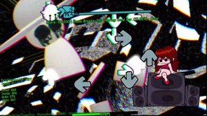 самое долгое видио которое я делал fnf phonophobia