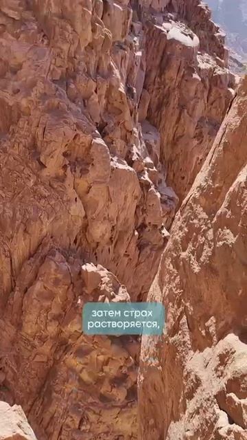 Выход за пределы привычного