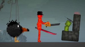 ПРИКЛЮЧЕНИЯ ГОШИ ВЕСЬ 1 СЕЗОН + ДОП.СЦЕНА