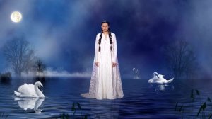 Сказки Дианы Анкудиновой.