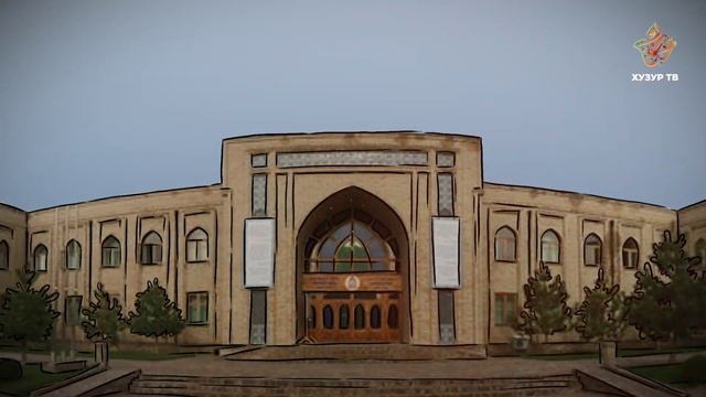 История ислама в России #23 смотреть онлайн