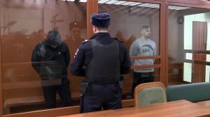 К длительным срокам приговорены фигуранты дела о покушении на экс-сотрудника СБУ.