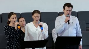 Изумлённые очи... ♥️🙏 христианская песня