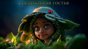 специальная гостья