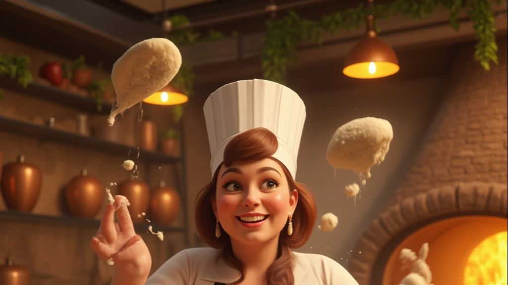 Gianna corregge gli errori(ИТАЛЬЯНСКАЯ СКОРОГОВОРКА) смотреть онлайн