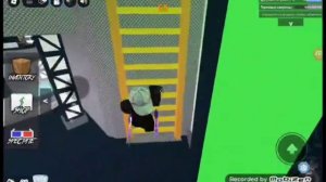 РОБЛОКС. ИГРАЮ в ММ2