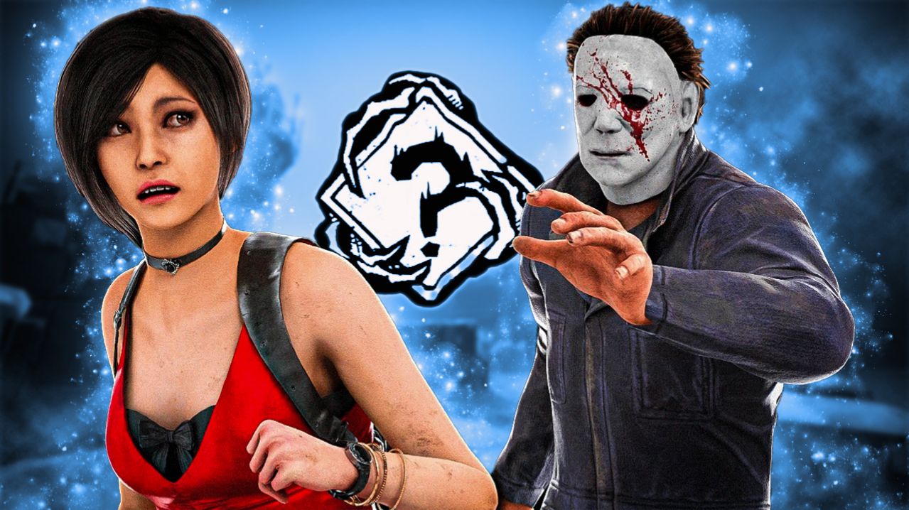 Продолжаем играть в режиме "Chaos Shuffle"! Розыгрыш DLC по новой главе ОСД! Подробнее в ТГ! смотреть онлайн